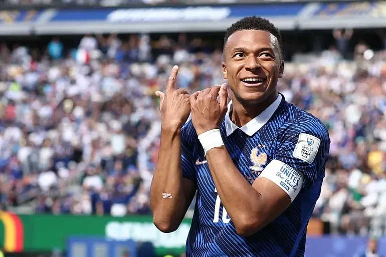 Kylian Mbappé, mesaj emoționant după Cupa Mondială: „Poate că vă datoram un final mai frumos”