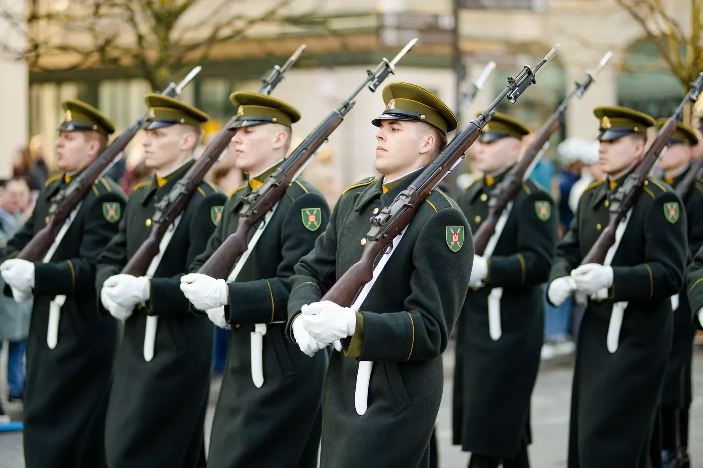 Prima țară din NATO care a anunțat că alocă peste 5% din PIB pentru apărare.  „Dacă nu investim în securitatea noastră, nimeni nu ne va proteja”