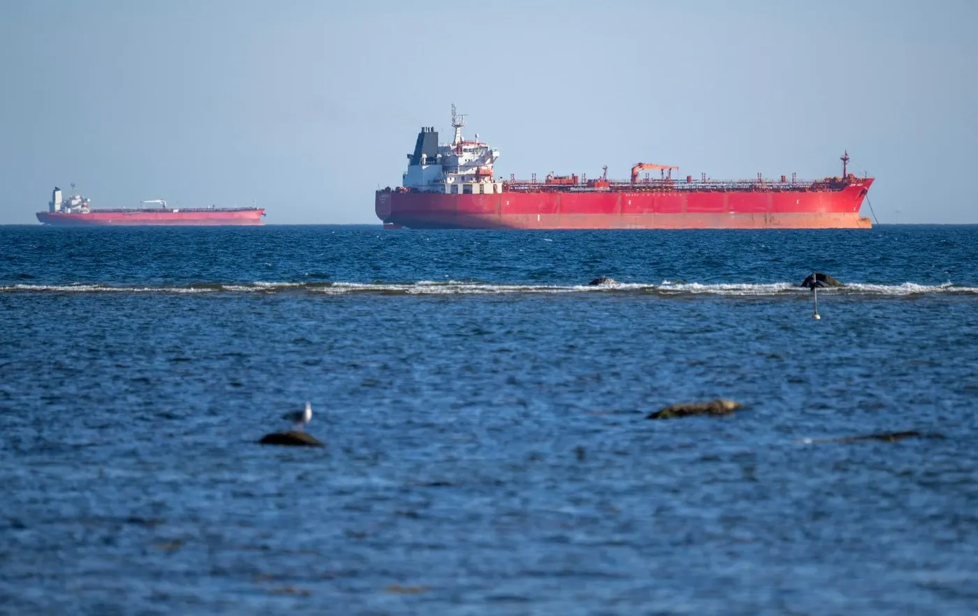 UE a ieșit la vânat. Navele din flota fantomă a Rusiei vor putea fi oprite și reținute în Marea Mediterană