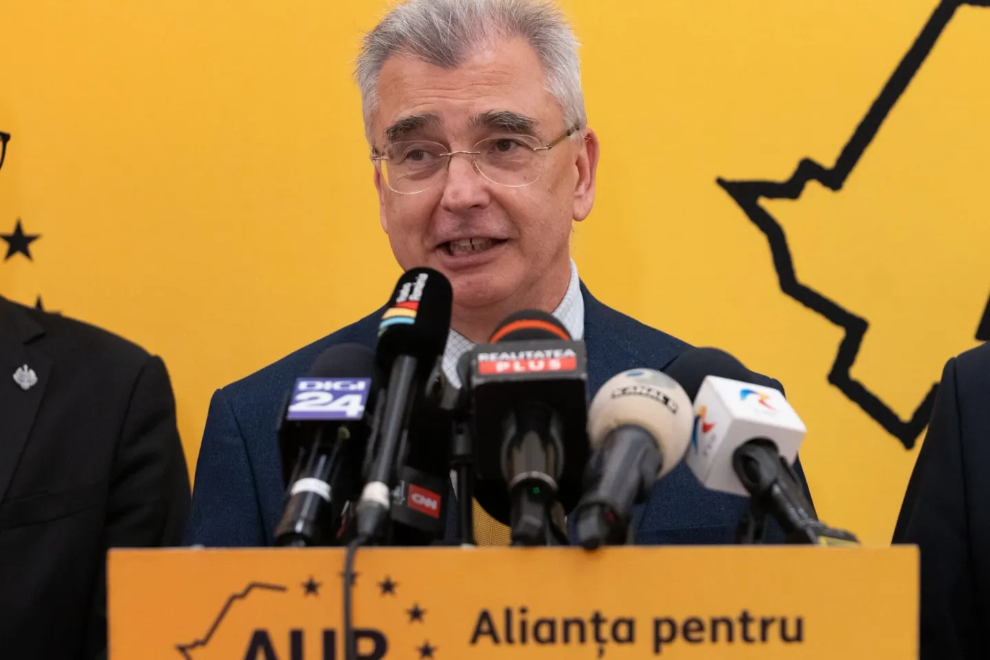Petrișor Peiu (liderul senatorilor AUR): „Banii românilor nu sunt pușculița Guvernului Bolojan. Curtea de Conturi trebuie să verifice cheltuielile pentru Strategia privind biodiversitatea”