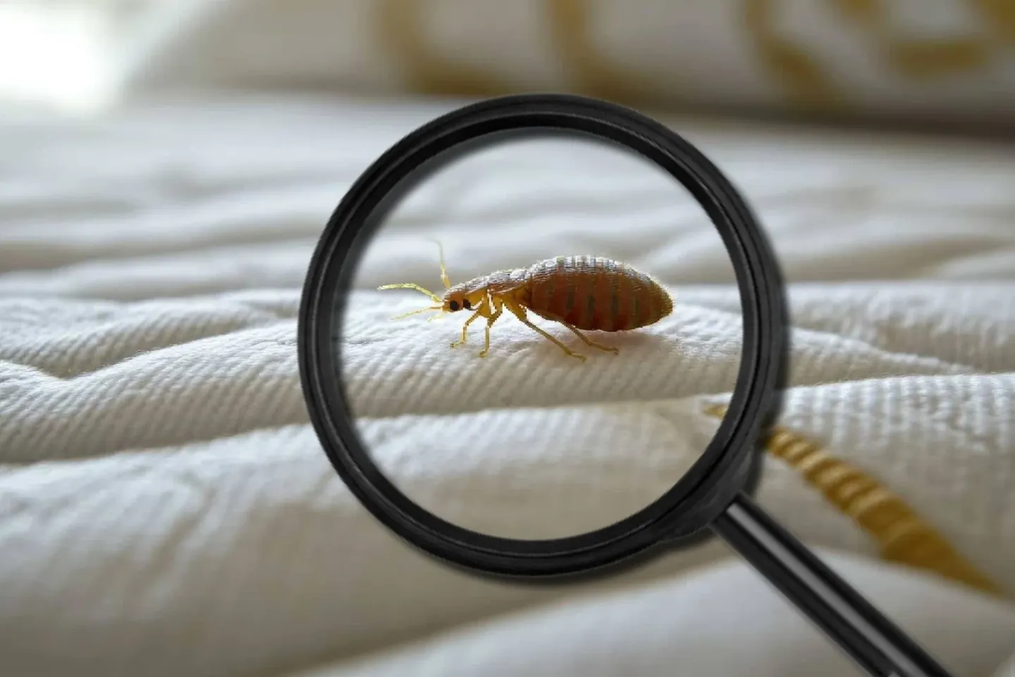 Cum poți să îți umpli casa de ploșnițe fără să îți dai seama. Sursele cele mai frecvente de infestare