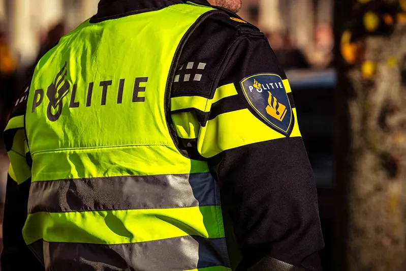 Tragedie în Olanda: trei copii aflați într-o tabără școlară au murit după ce o mașină a intrat într-un grup de bicicliști