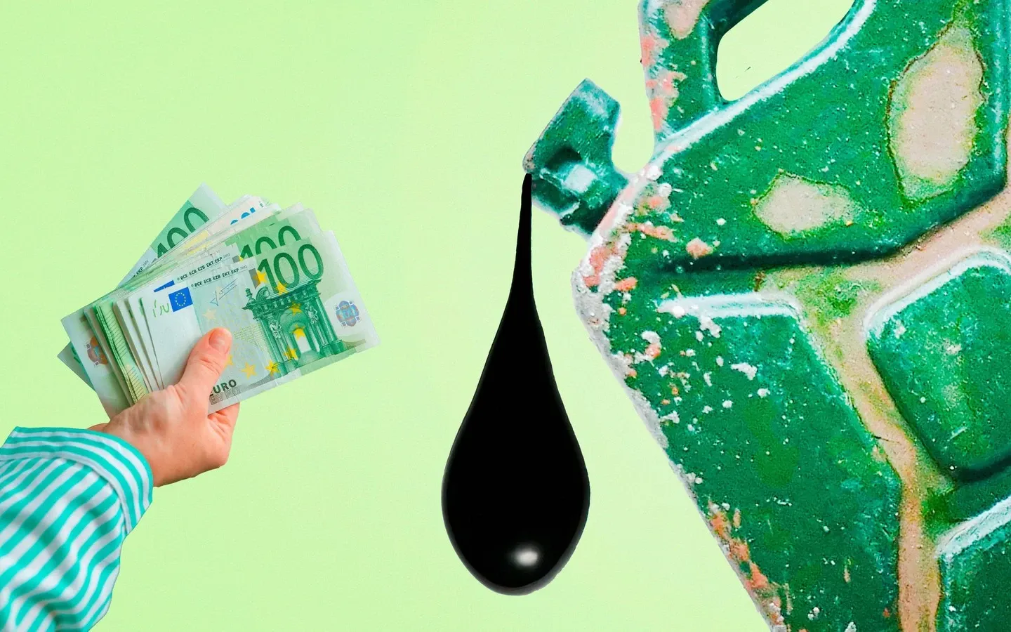 Prețul petrolului scade ușor pe fondul evoluțiilor privind strâmtoarea Ormuz și discuțiilor SUA-Iran: previziunile analiștilor