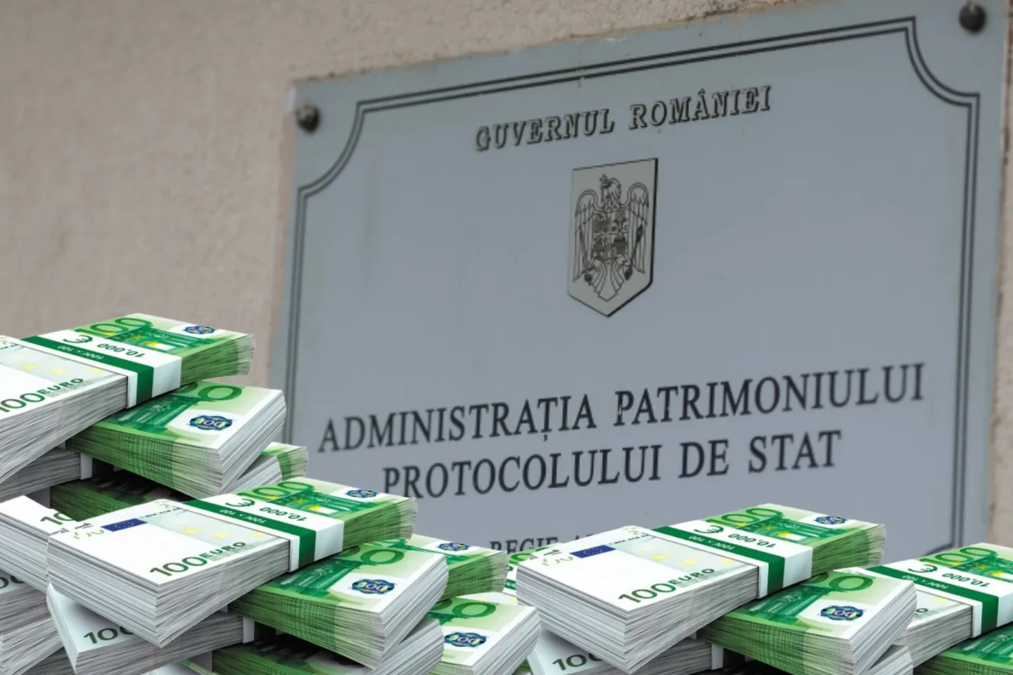 Cine folosește imobilele din patrimoniul public. RA-APPS a dezvăluit „secretul” păstrat de stat timp de 30 de ani -DOCUMENT