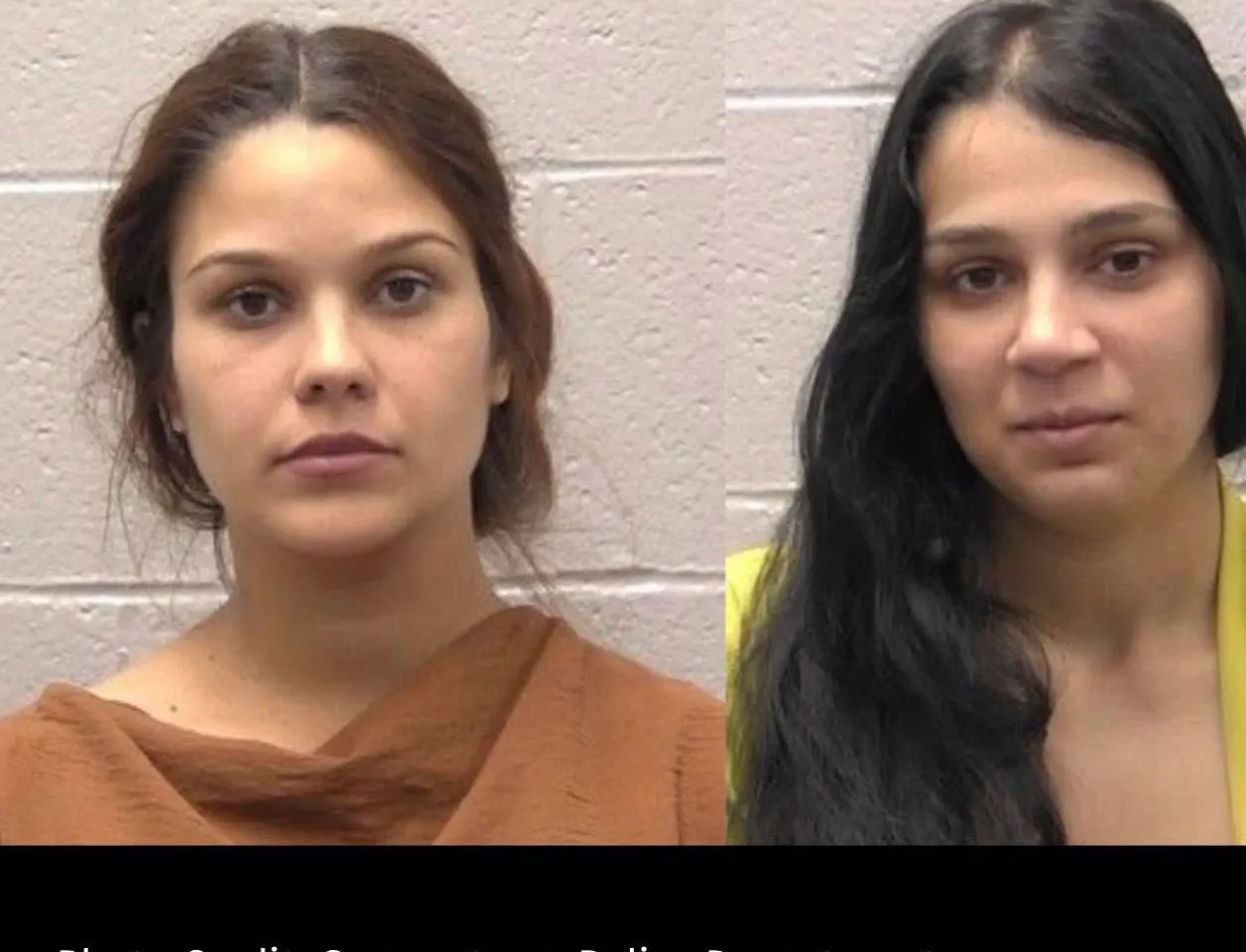  Două românace, arestate în Texas după un furt de zeci de mii de dolari. Ce au descoperit polițiștii