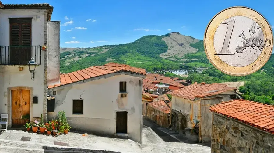 Încă un sat din Italia oferă case la 1 euro. Ce trebuie să faci ca să intri în posesia unei locuințe în Norma