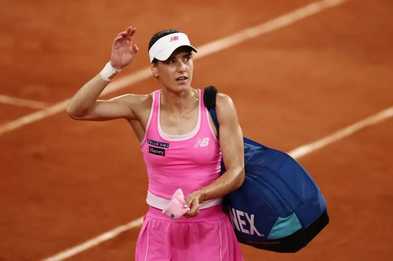 Sorana Cîrstea spune „pas” la două turnee de top. Ce a determinat-o să ia această decizie