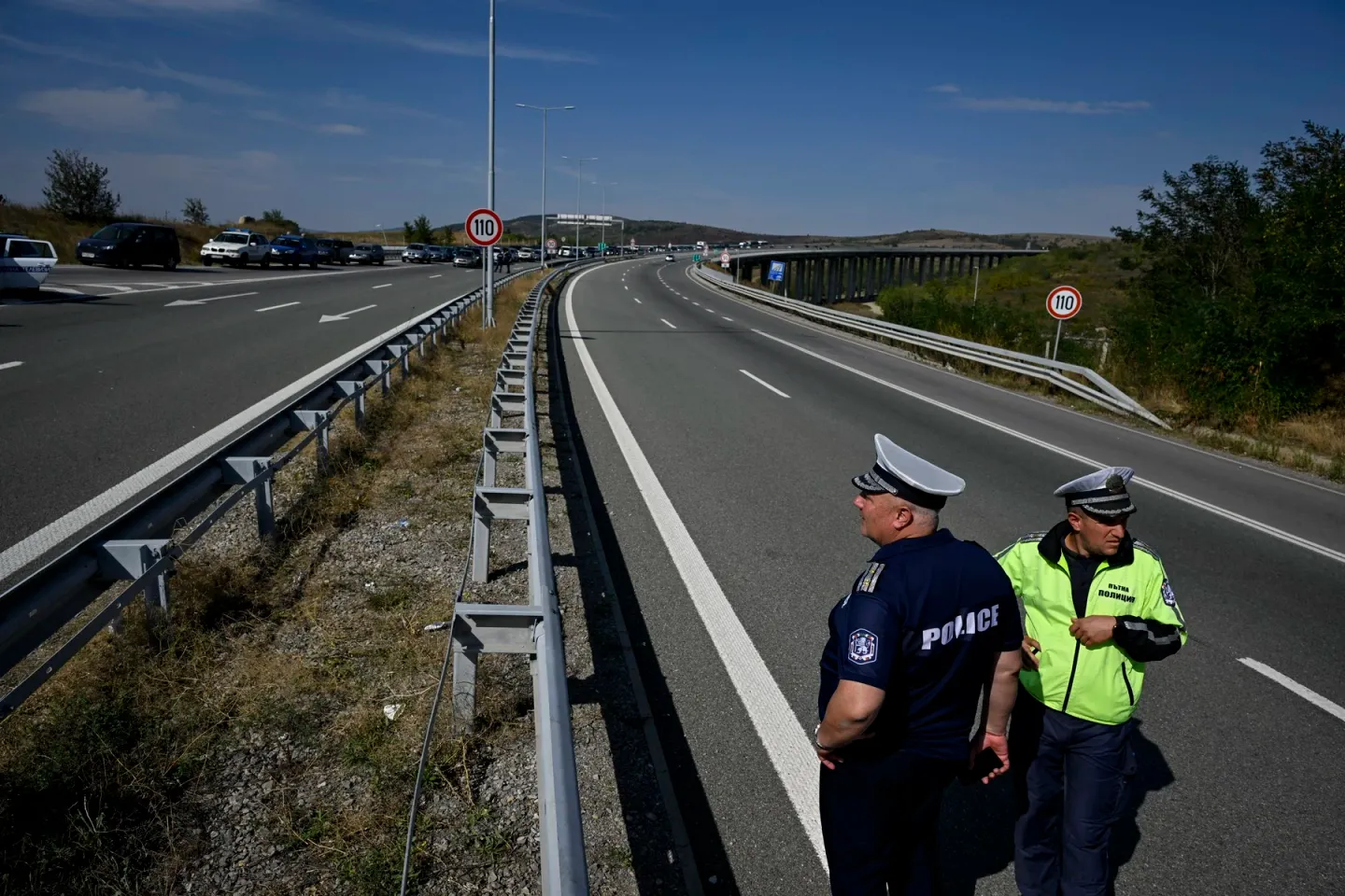 Se scurtează drumul spre Grecia și Turcia! Au început lucrările la autostrada Ruse-Veliko Tărnovo