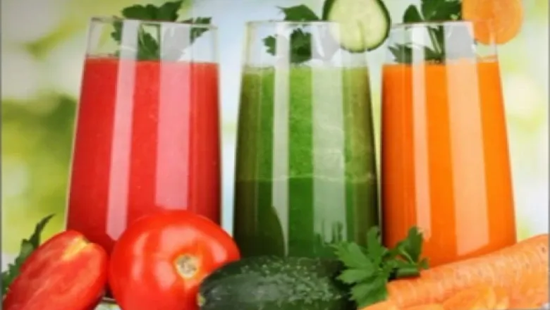 Un pahar de suc natural pe zi ar putea reduce riscul depresiei. Ce au descoperit cercetătorii