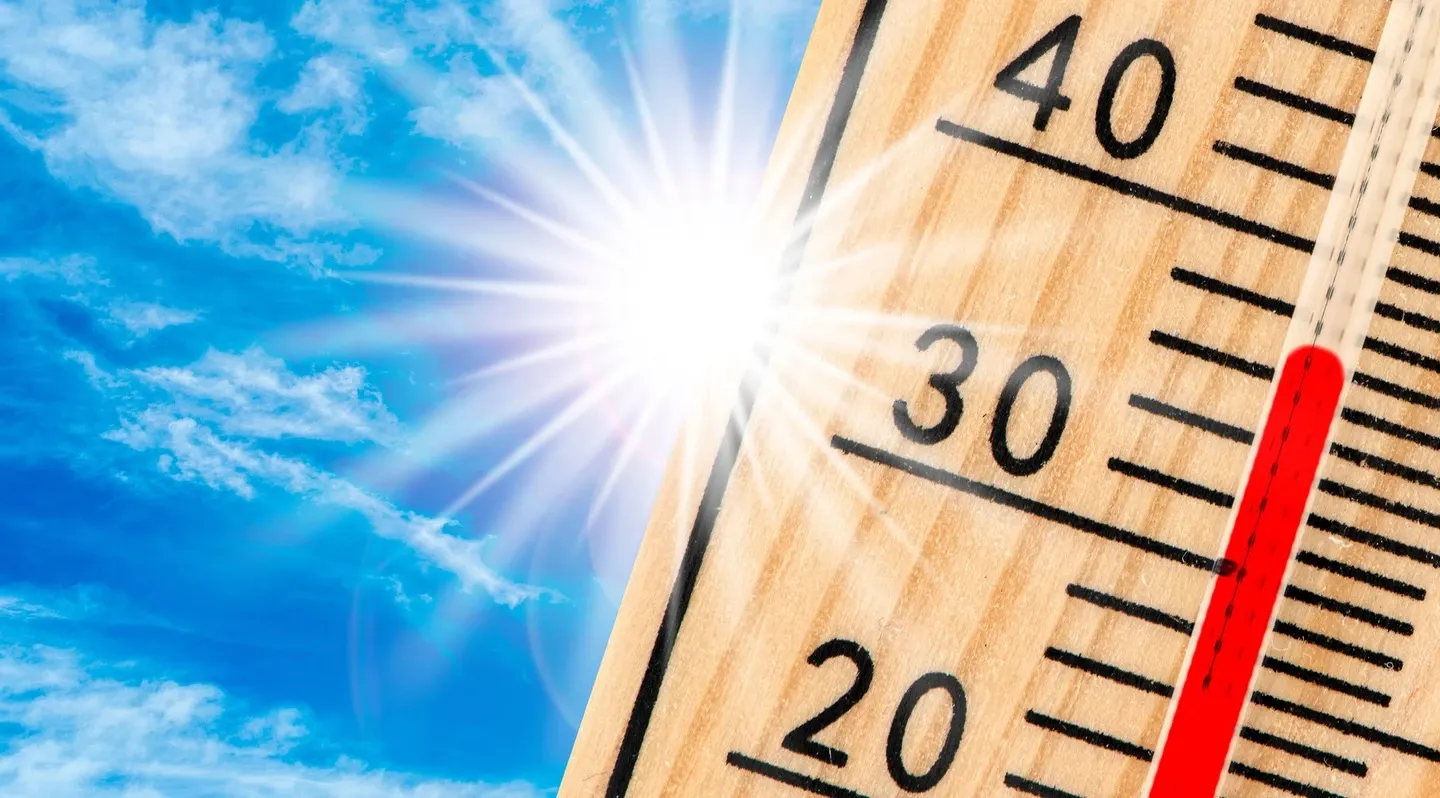 Val de căldură prelungit, cu temperaturi peste medie și ploi puține până la mijlocul lui iulie: prognoza ANM pe 4 săptămâni 