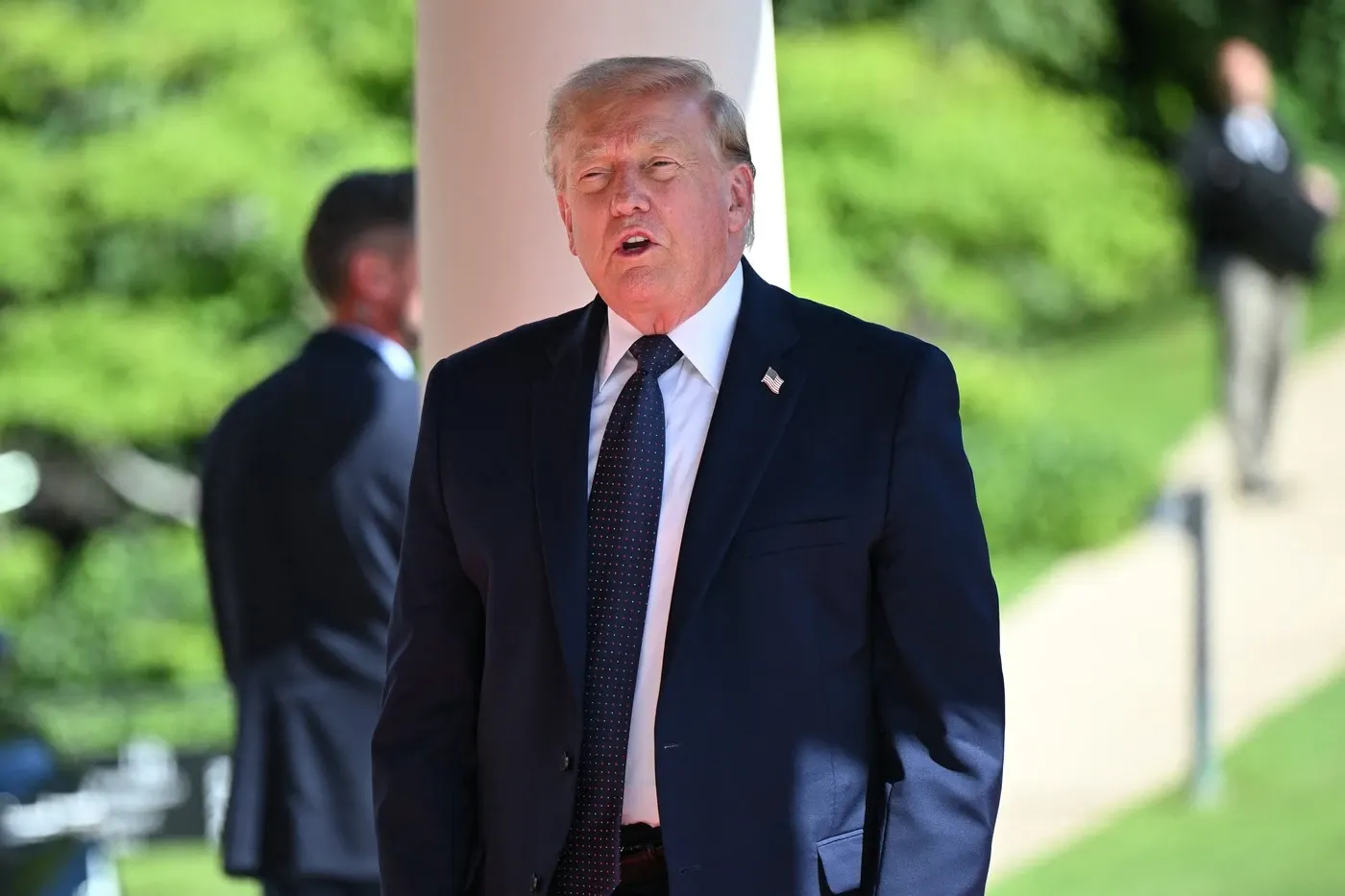 Trump anunță marea lovitură diplomatică: acordul cu Iranul este gata și va fi dezvăluit vineri