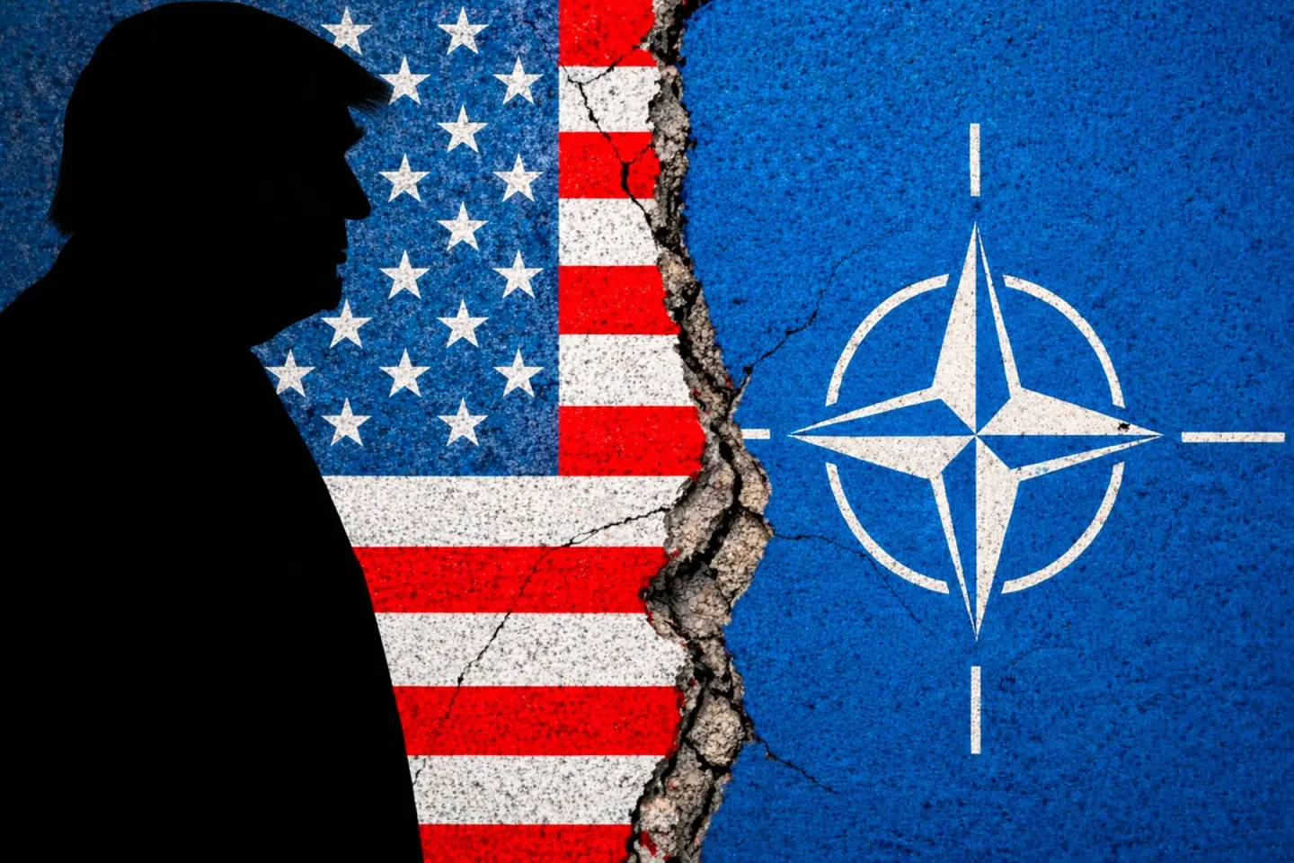 Trump pune din nou sub semnul întrebării sprijinul SUA pentru aliații NATO: "Am putea să nu intervenim”