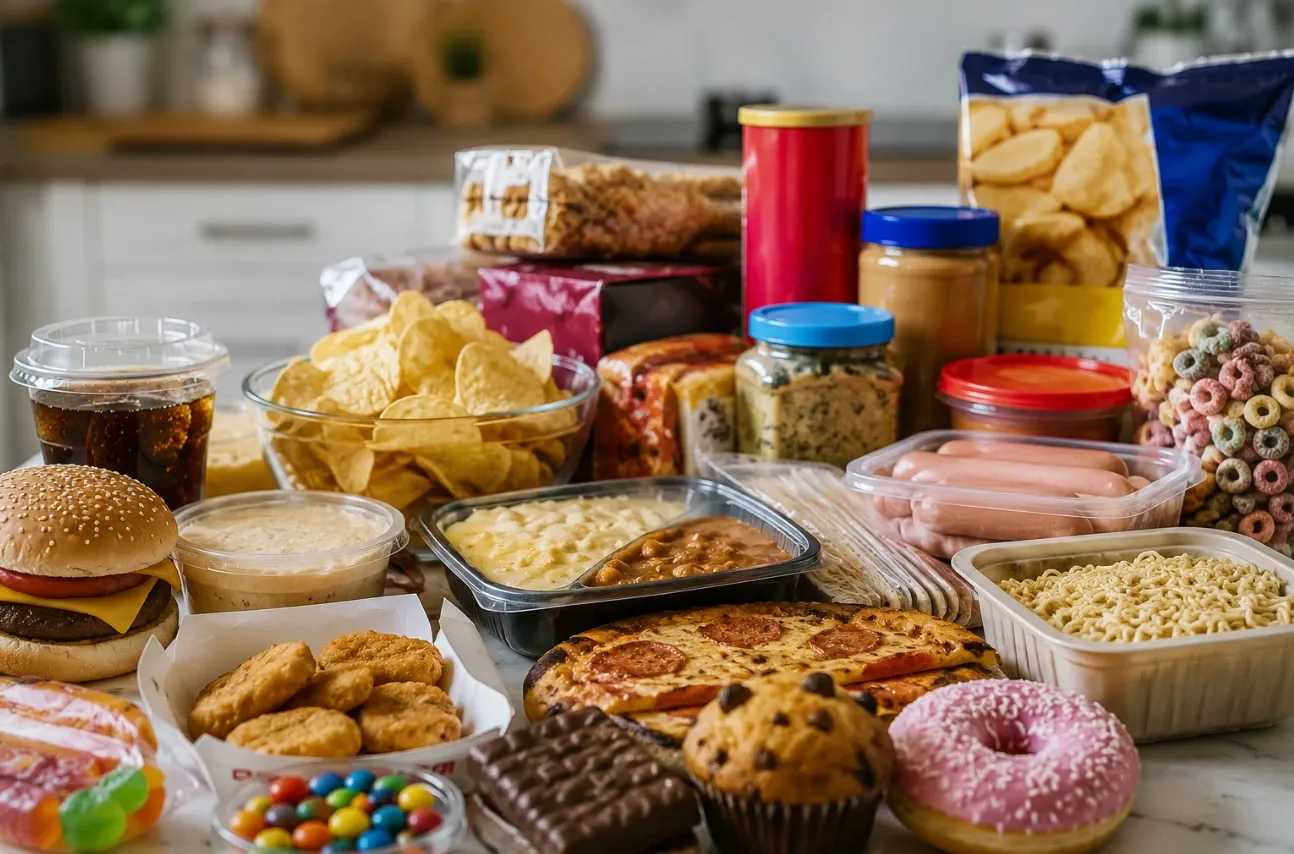 Alimentele care îți cresc glicemia fără să-ți dai seama. Ce produse aparent sănătoase pot influența hemoglobina glicozilată