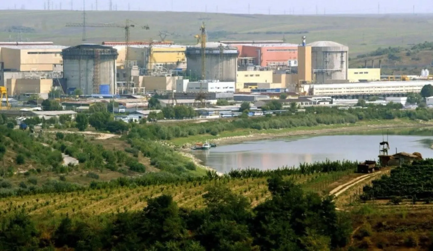 Expert în energie, după închiderea Grupului 2 de la Cernavodă: „O veste îngrozitoare”, care complică dramatic piața energetică