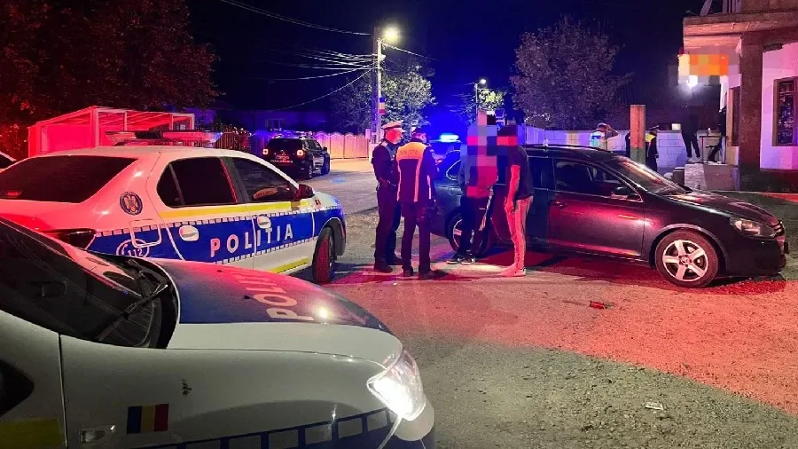 Copil de 5 ani, înecat în piscina unui restaurant din Bacău. Se afla la o petrecere împreună cu părinții