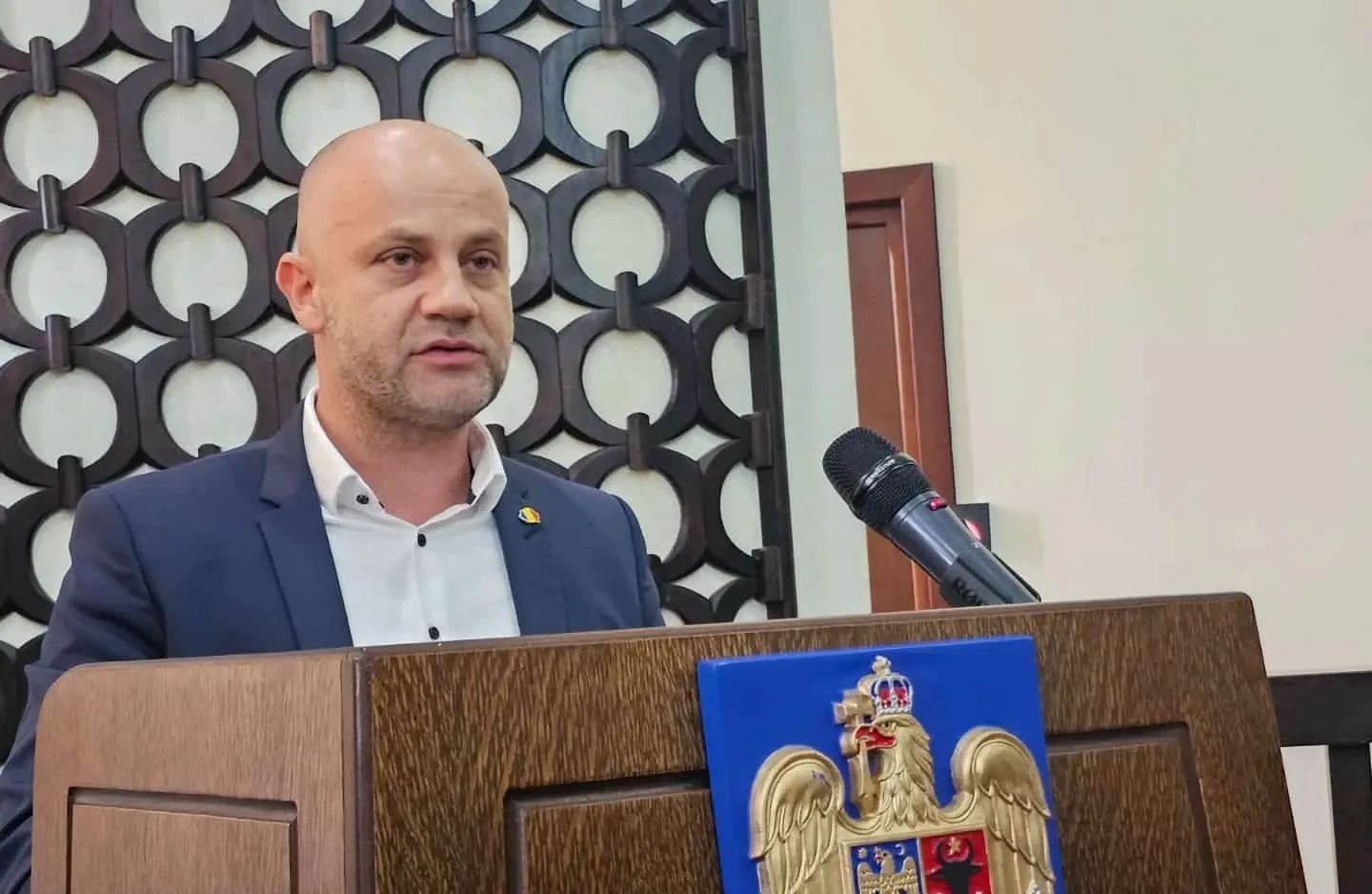 Cosmin Hristu (deputat AUR): „Diana Buzoianu pare să fi adus un exces de zel exact în cel mai nepotrivit moment pentru turismul de pe litoral”