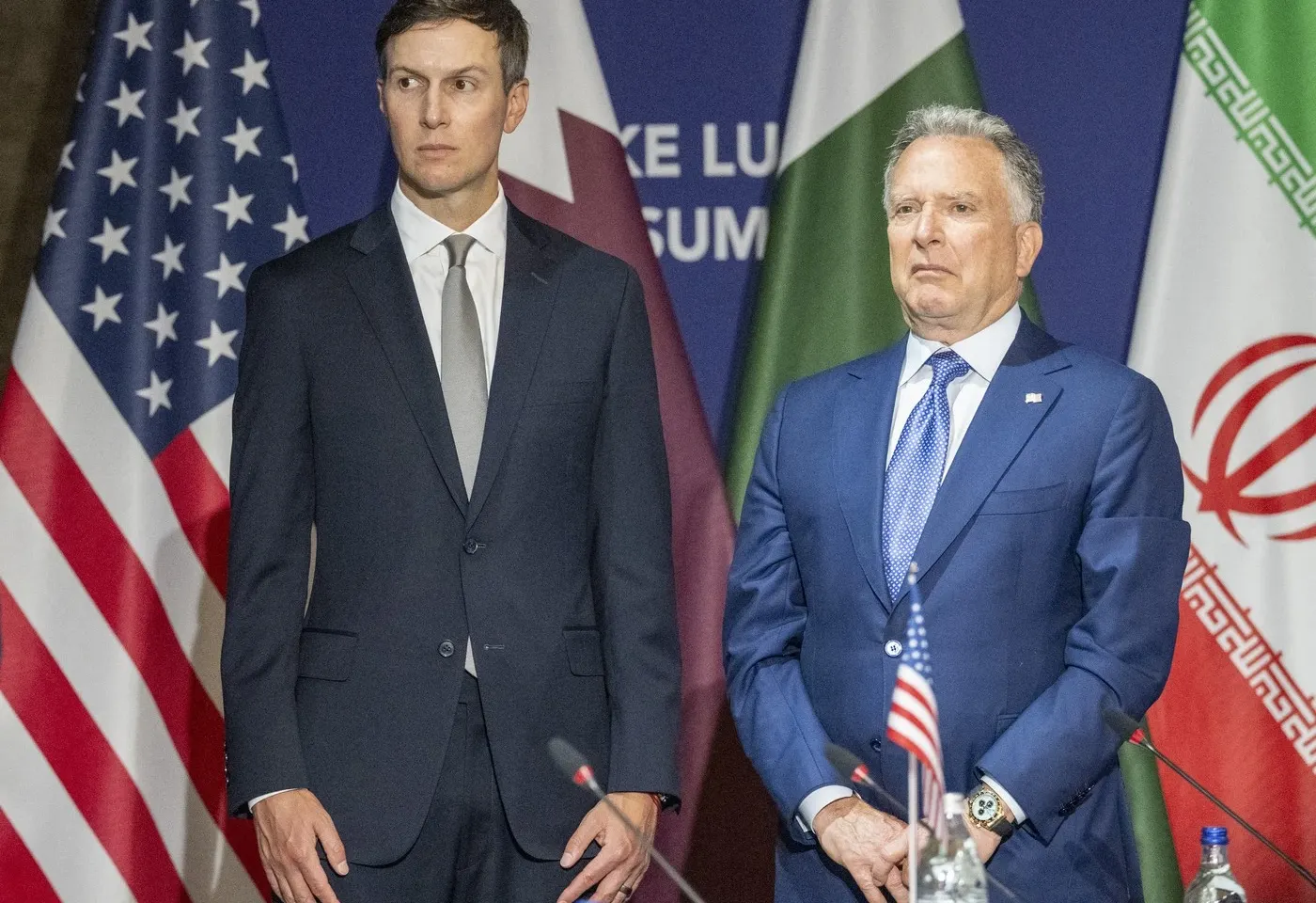 Tensiunile nu s-au stins, dar negocierile continuă. Iranul și SUA se așază din nou la masa discuțiilor