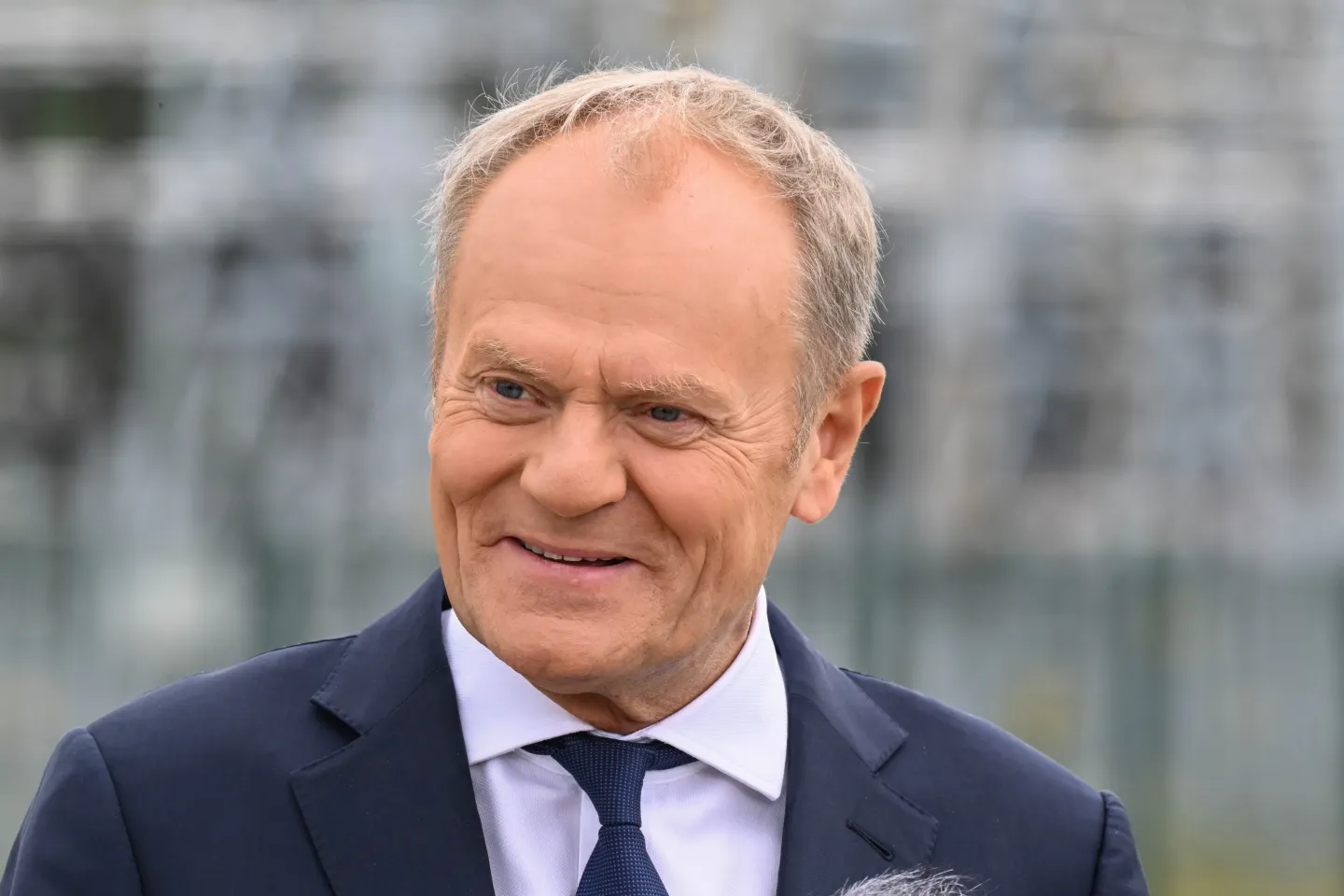 Donald Tusk, avertisment după o amenințare dejucată la granița cu Ucraina: „Trebuie să fim pregătiți”