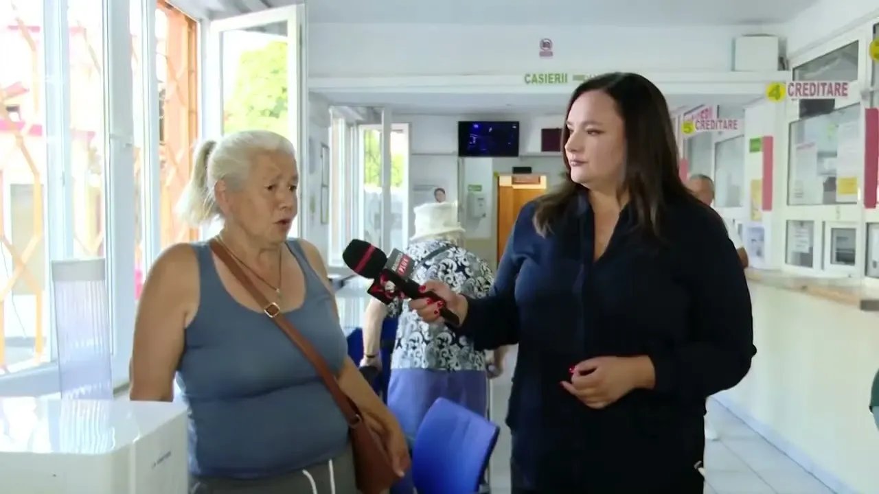 Drama pensionarilor români. Seniorii spun că trăiesc de la o lună la alta și acuză Guvernul că îi minte zilnic