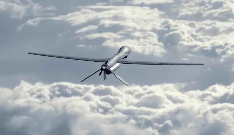 RO- ALERT în Tulcea după pătrunderea unei noi drone în spațiul aerian al României. Oamenii, îndemnați să se adăpostească