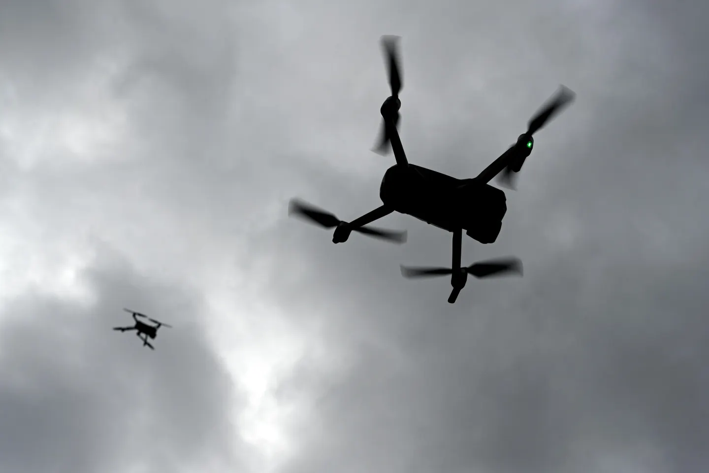Dronele ucrainene cu rază lungă schimbă strategia războiului și pun presiune pe infrastructura Rusiei - ANALIZĂ