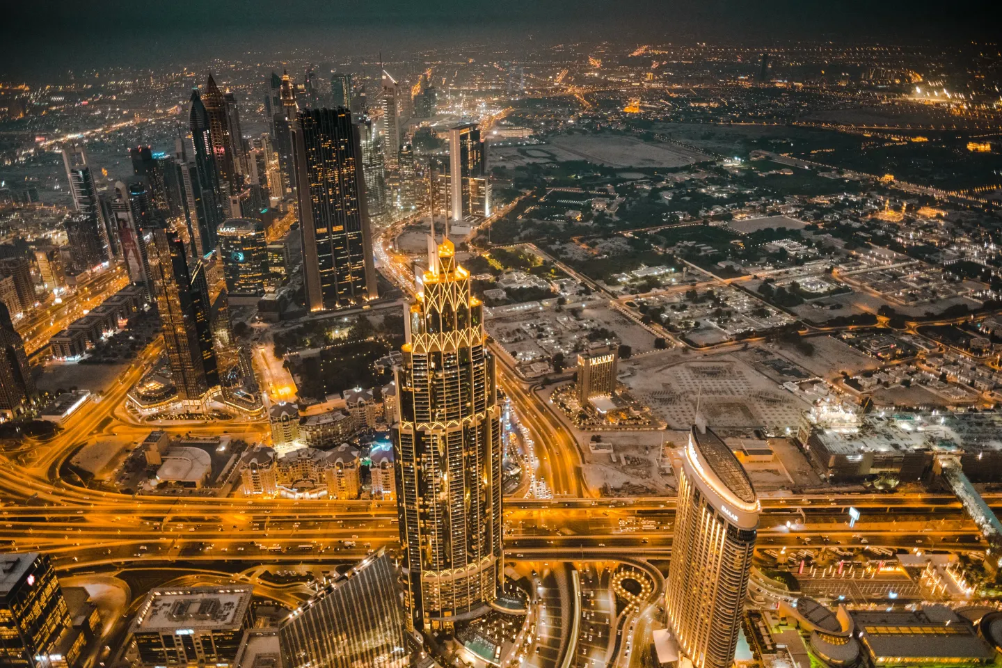 Dubai oferă bani rezidenților care își invită prietenii și familia în vacanță