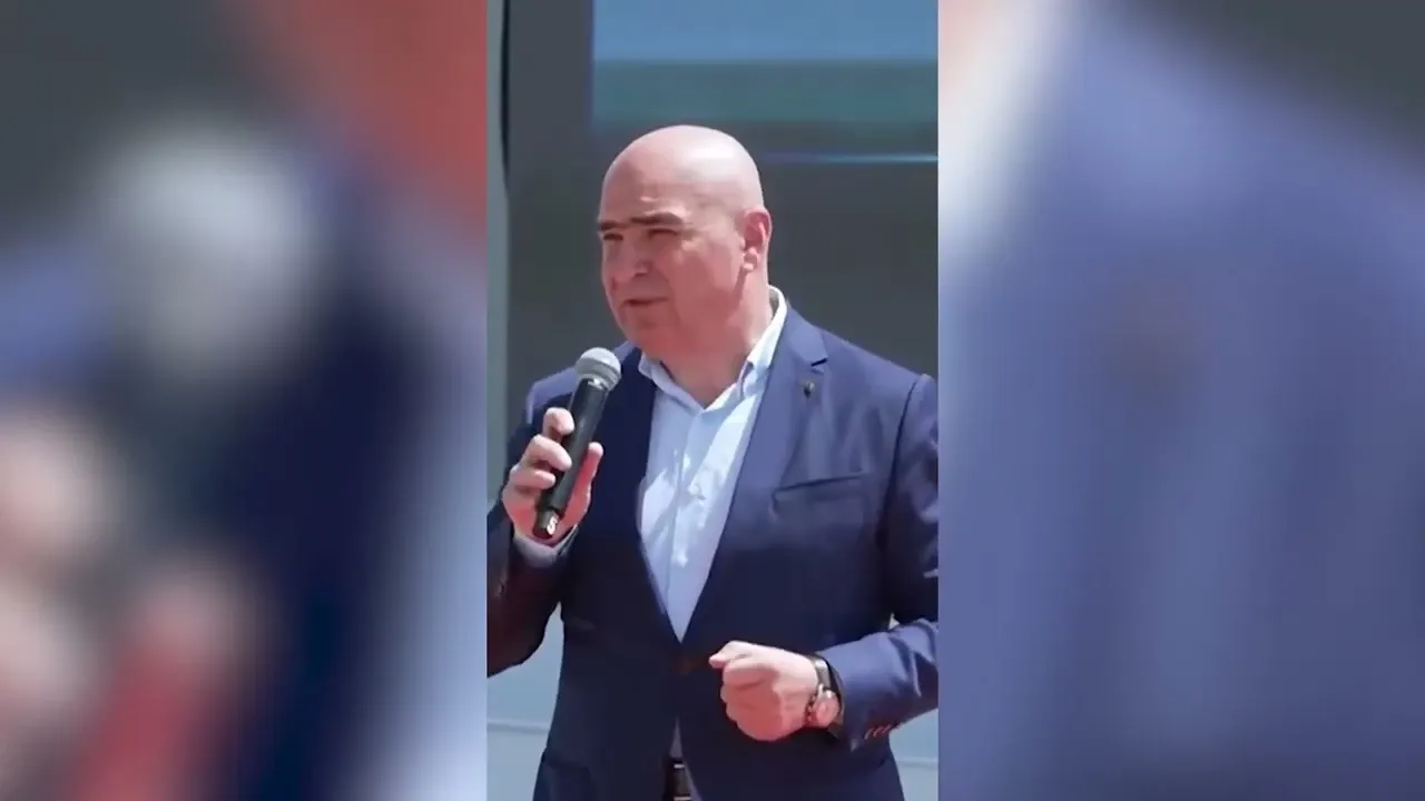  Explozie artificială a lui Bolojan pe rețelele de socializare. Conturi fantomă pentru amplificarea mesajelor