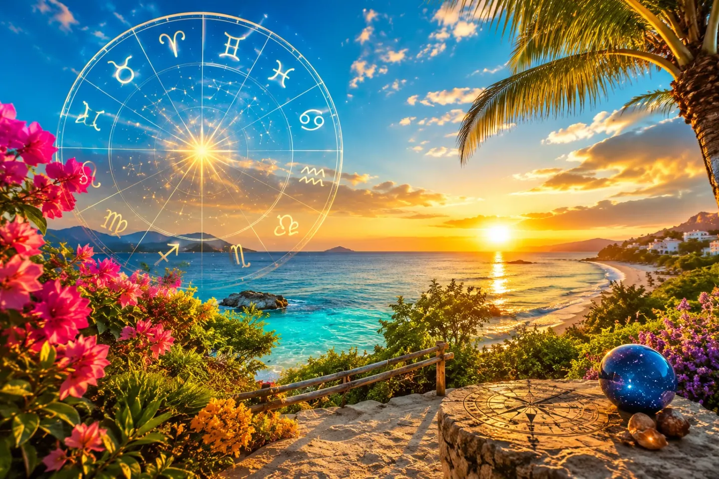 Horoscopul zilei, marți, 28 iulie 2026: oportunități, decizii importante și surprize pentru toate zodiile