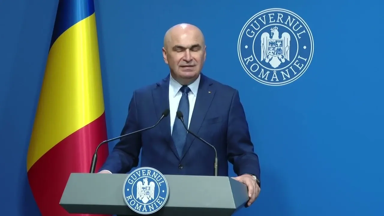 Ilie Bolojan neagă orice implicare în scandalul „azilului groazei” din Bihor: „Nu am știut nimic” VIDEO