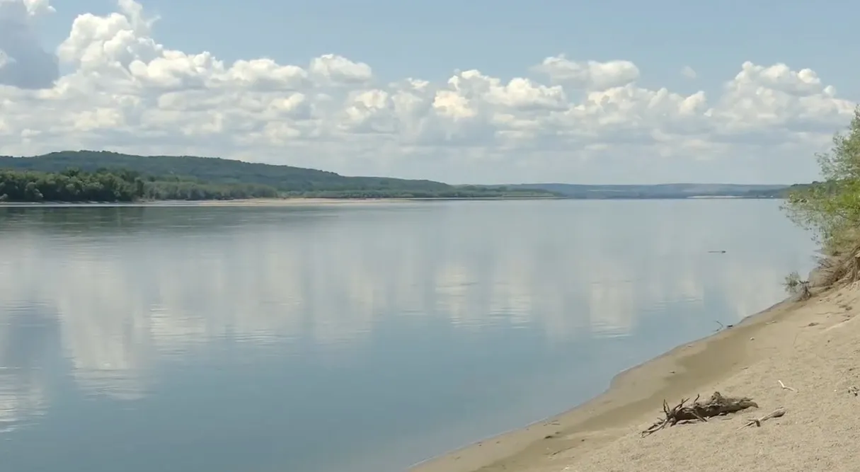 Dunărea a ajuns la unul dintre cele mai scăzute niveluri din ultimii ani. România, fără recolte