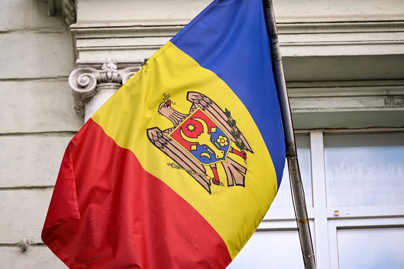 Moldova și-a rechemat ambasadorul din Rusia după prăbușirea unei drone în apropierea graniței cu Ucraina