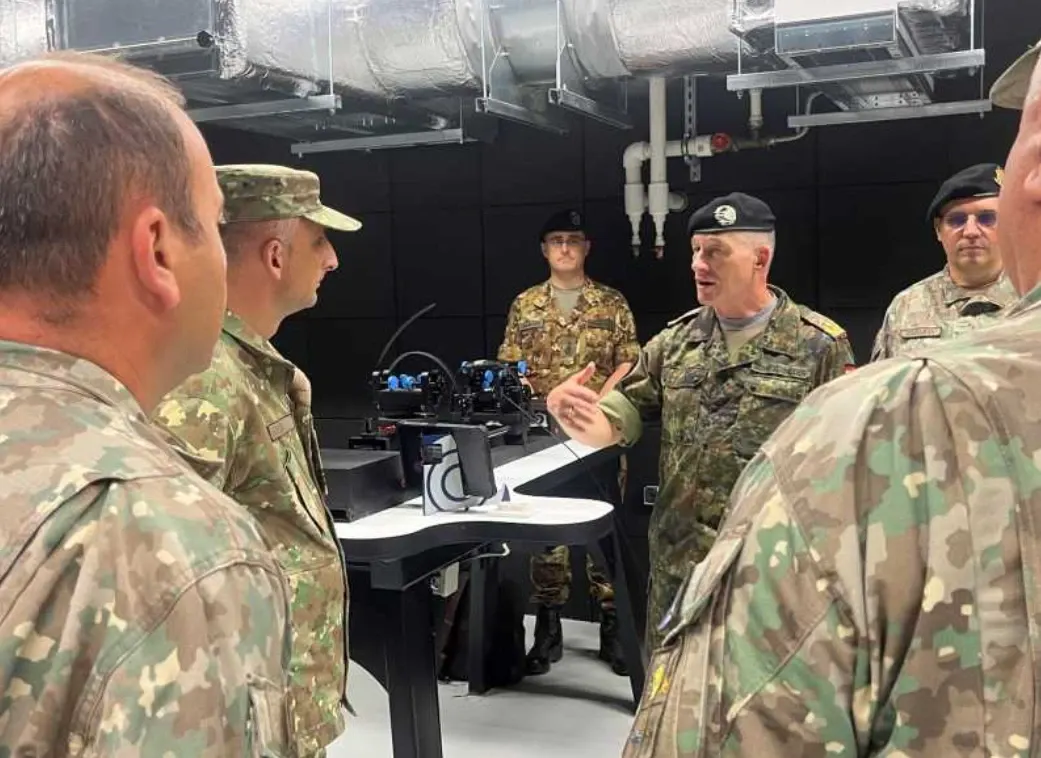 România primește o vizită de cel mai înalt nivel din partea NATO. Capacitatea de mobilizare militară, în centrul discuțiilor