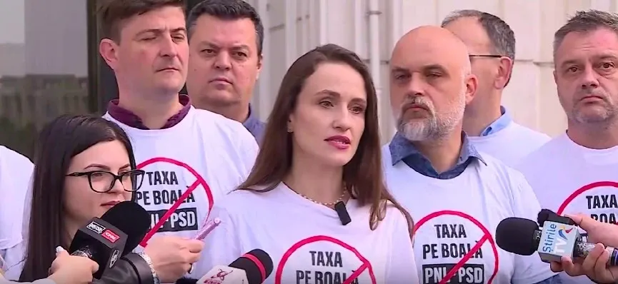 Oana Țoiu face economii în Libia, dar uită de chiria lui Muraru. Cum răspunde Ministerul de Externe 