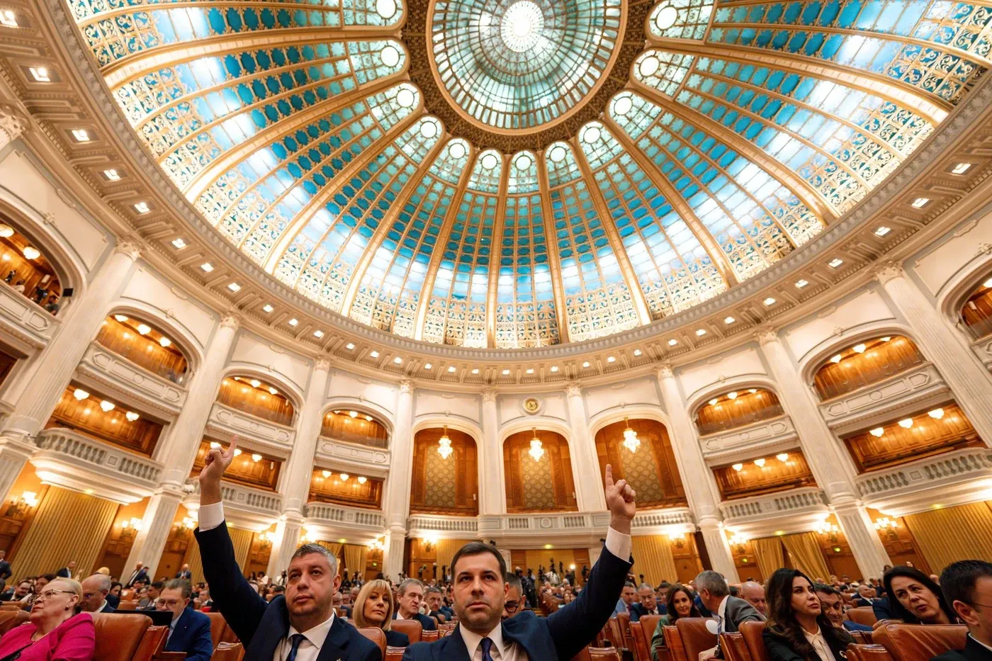 S-a votat în Parlament. Măsuri de urgență pentru carburanți, după ce motorina s-a apropiat de 10 lei litrul