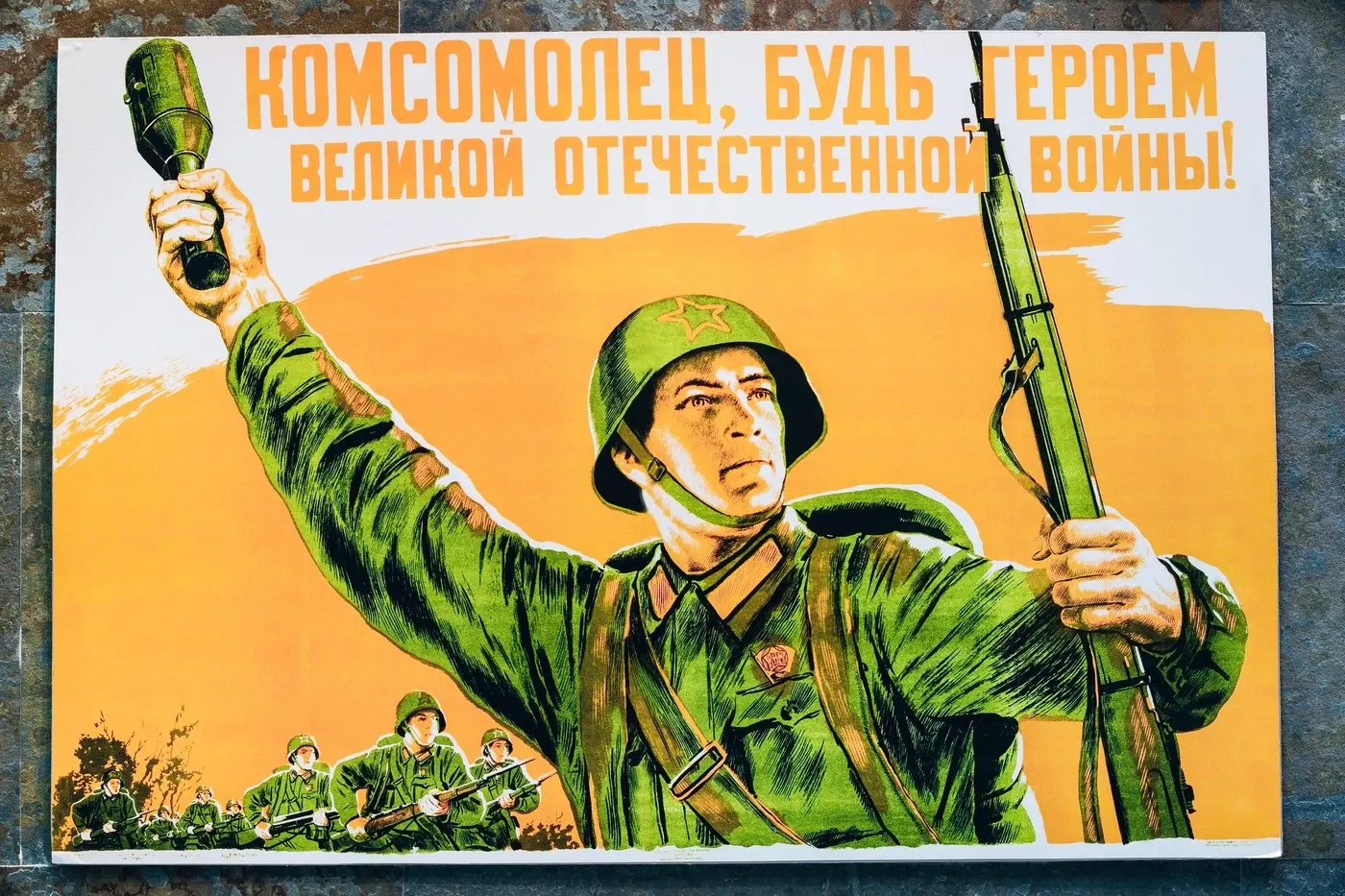 Propaganda Rusiei nu mai convinge ca la începutul războiului. Cum s-au schimbat mesajele Kremlinului după patru ani de conflict