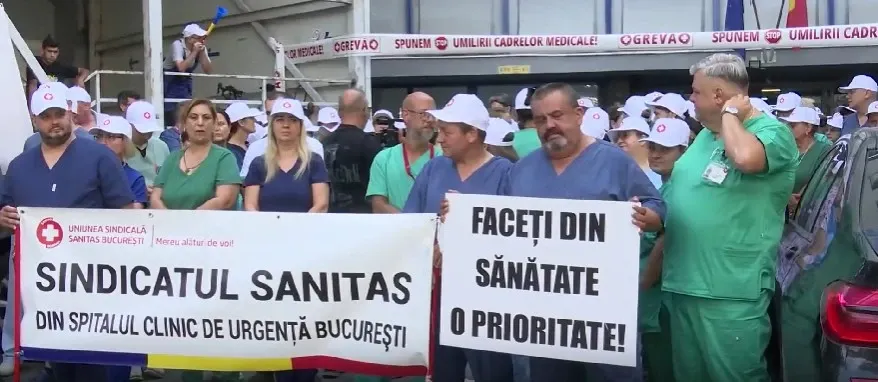 Medicii, profesorii și fermierii, victimele măsurilor lui Bolojan. Vocea disperată a angajaților din domeniile cheie