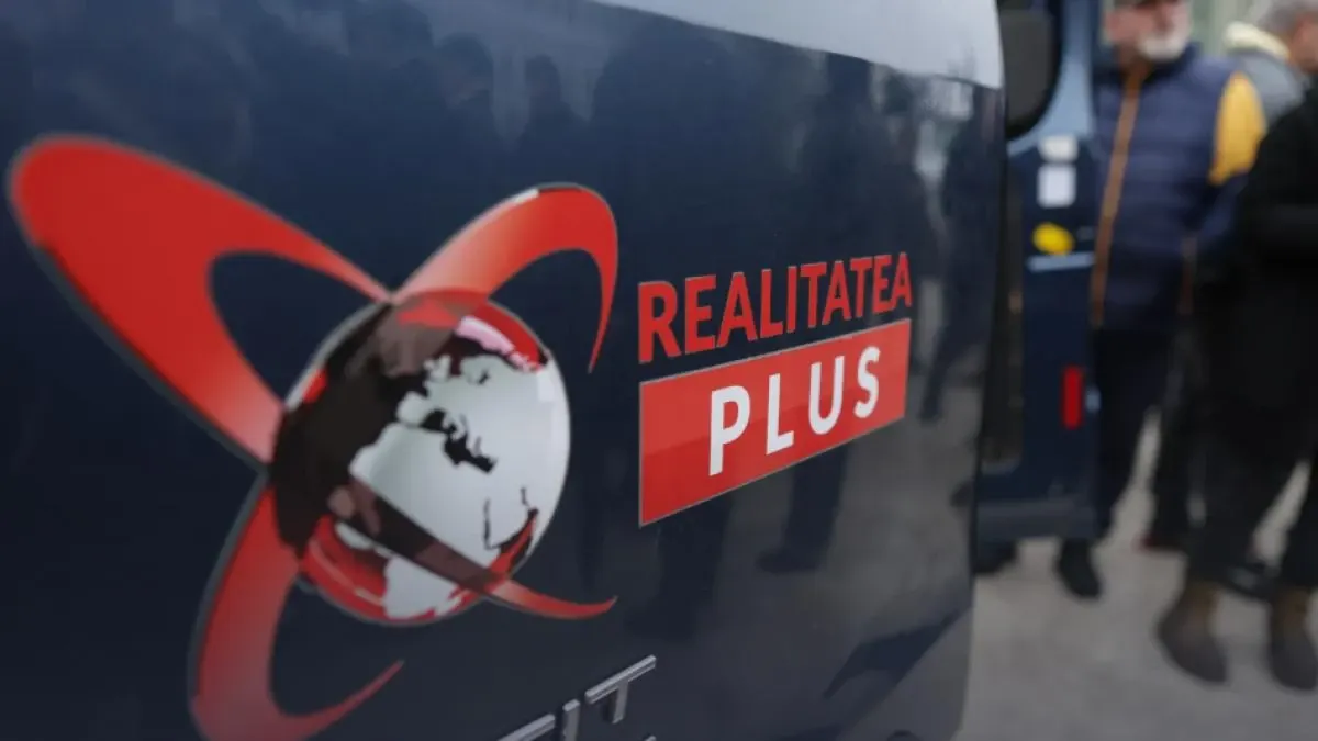 Realitatea PLUS, sancționată de CNA. Derapajele USR, ignorate