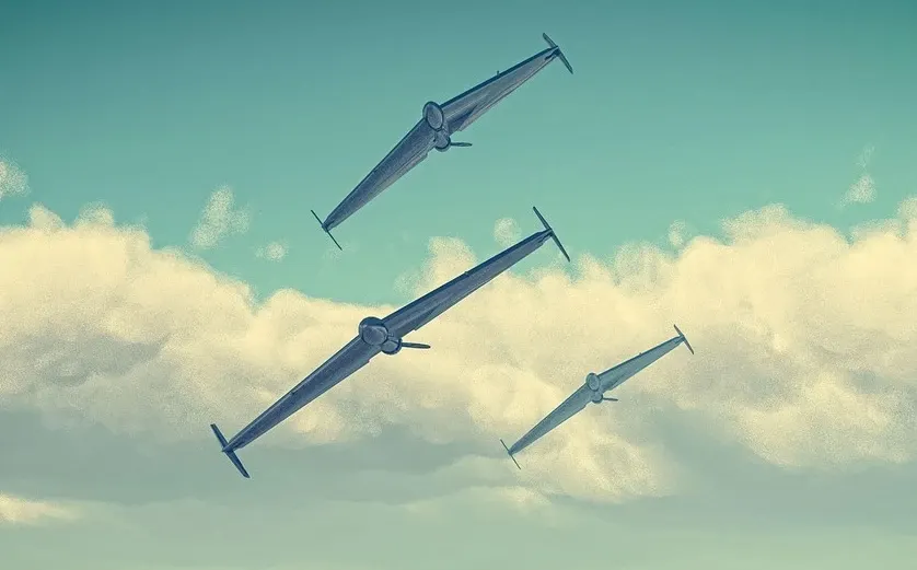 Fabrică românească de drone militare, la Cluj. Primele unități, în toamnă