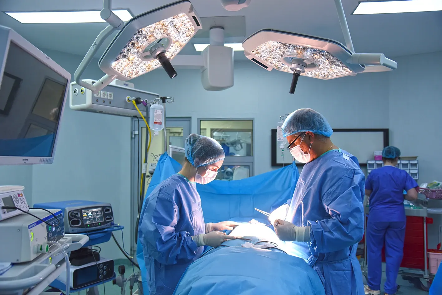 Zece ani de la un diagnostic sever. Povestea unei femei care a primit o nouă șansă 