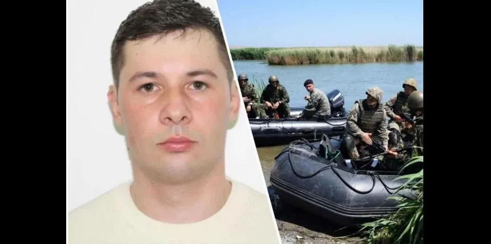 Bărbatul dispărut de acasă de 5 zile a fost găsit mort. Tânărul avea 26 de ani. Mesajul Forțelor Navale Române