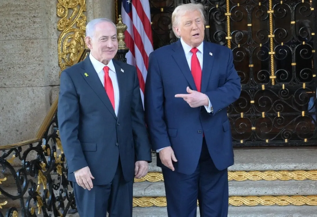 Trump blochează acordul nuclear cu Arabia Saudită, dacă nu recunoaște Israelul ca stat