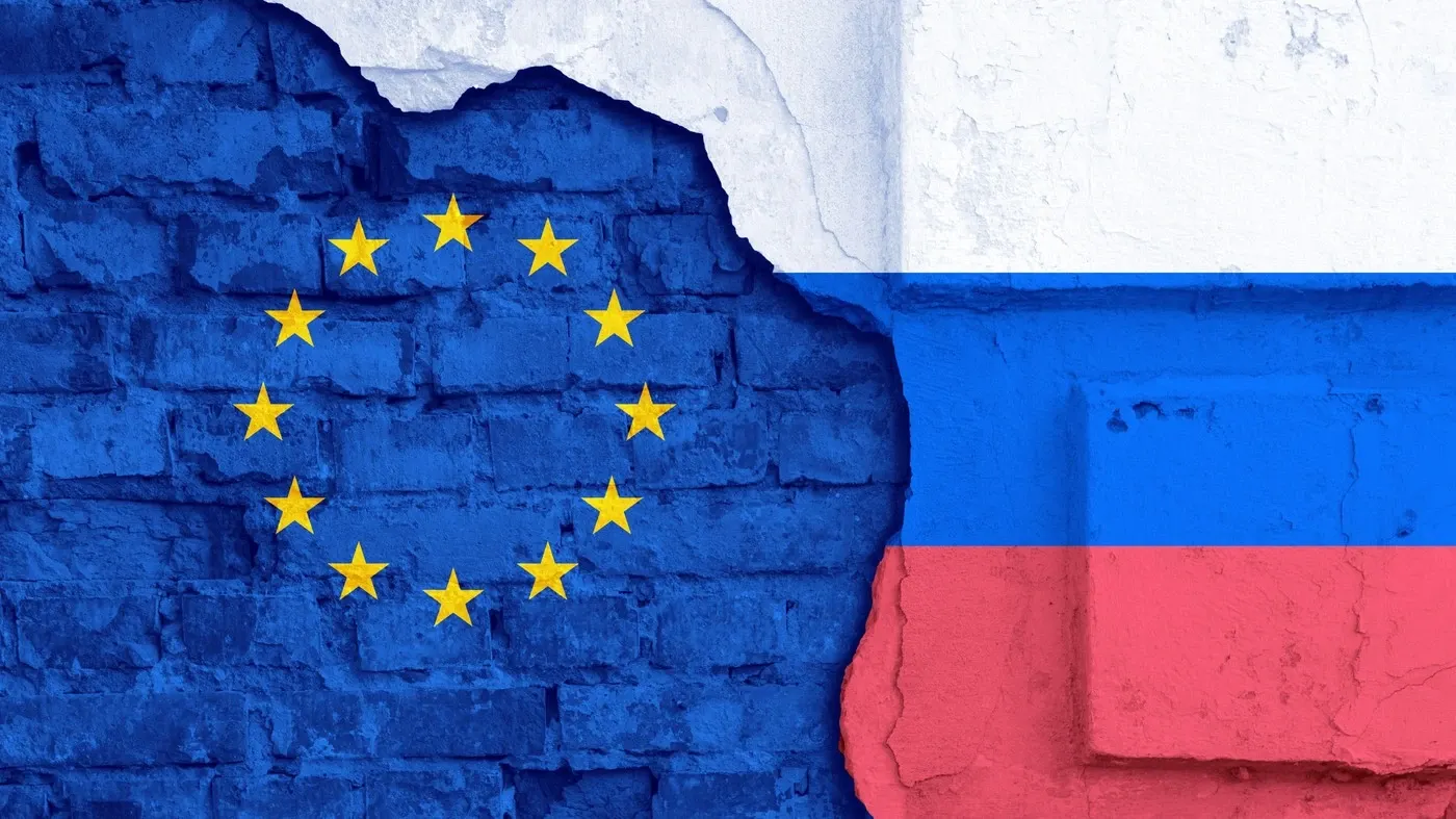 Rusia respinge sancțiunile UE. Medvedev: „Sunt măsuri ilegale”