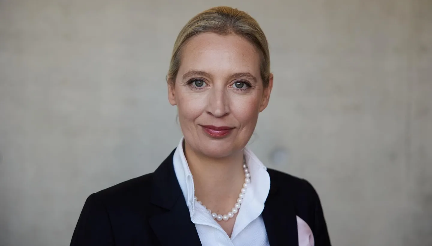 Șefa opoziției din Germania cutremură Europa: „Nu mai vrem moneda euro și vom ieși din Schengen”