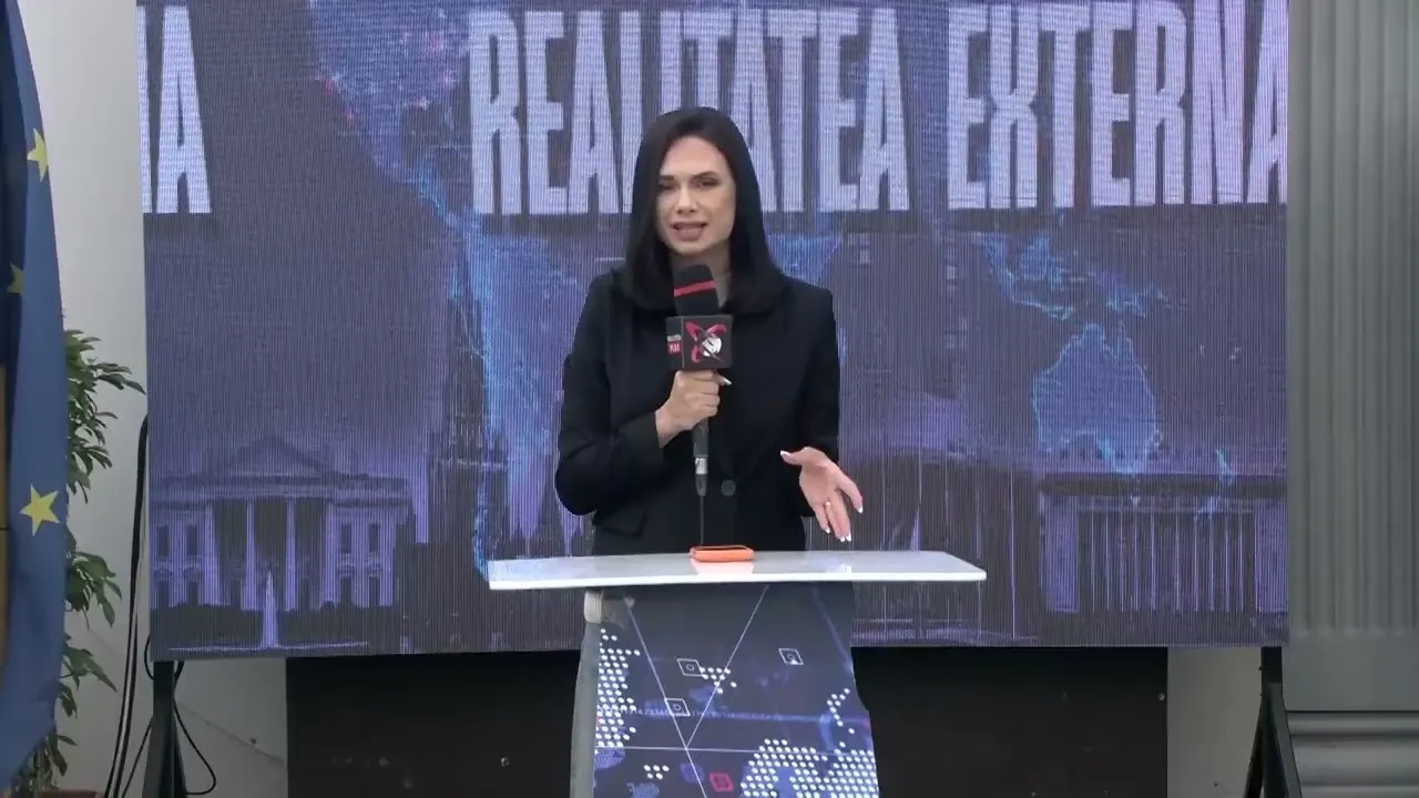 Plan secret al Iranului. Cum vrea să atace ținte din Europa și de ce există risc și pentru România. Analiză de Ana Maria Păcuraru