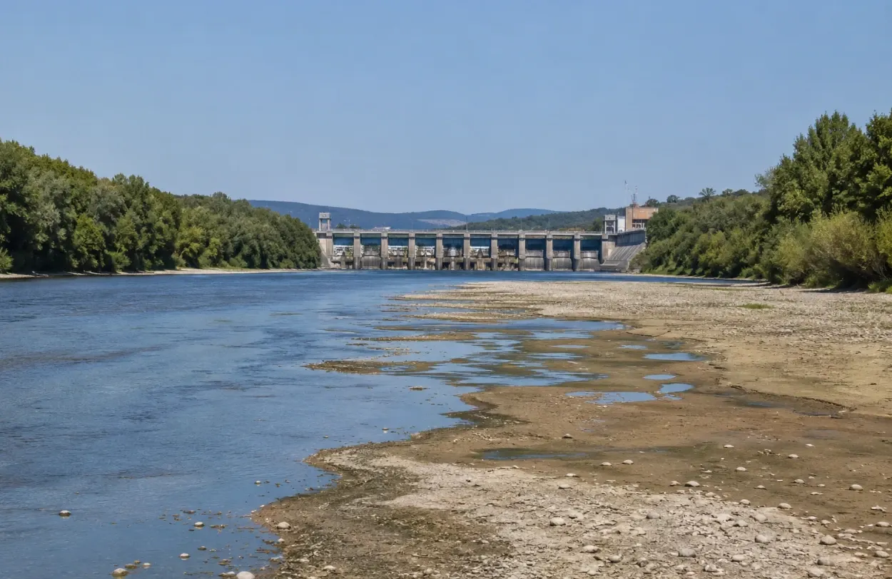 Criza energetică din România, discutată la Bruxelles. Ce ajutor pregătește UE pentru noi