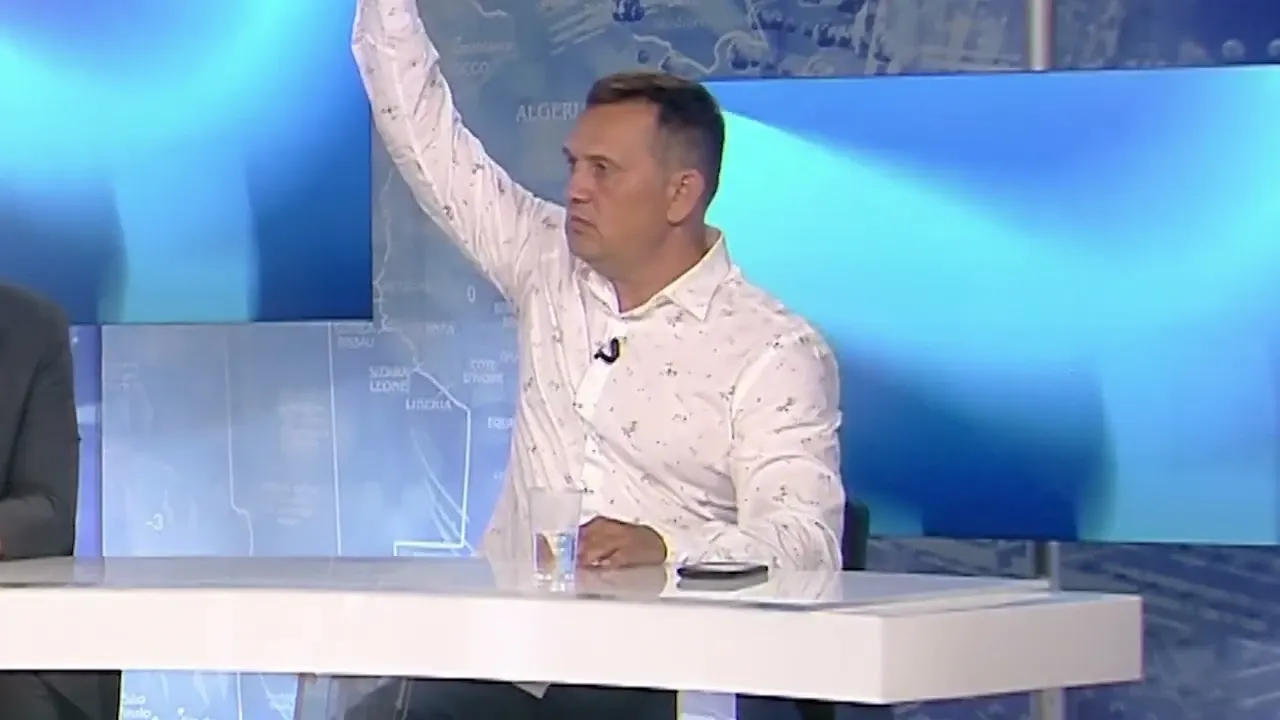 Gheorghe Piperea: „Aproximativ 6 lei din prețul unui litru de carburant ajung la stat”