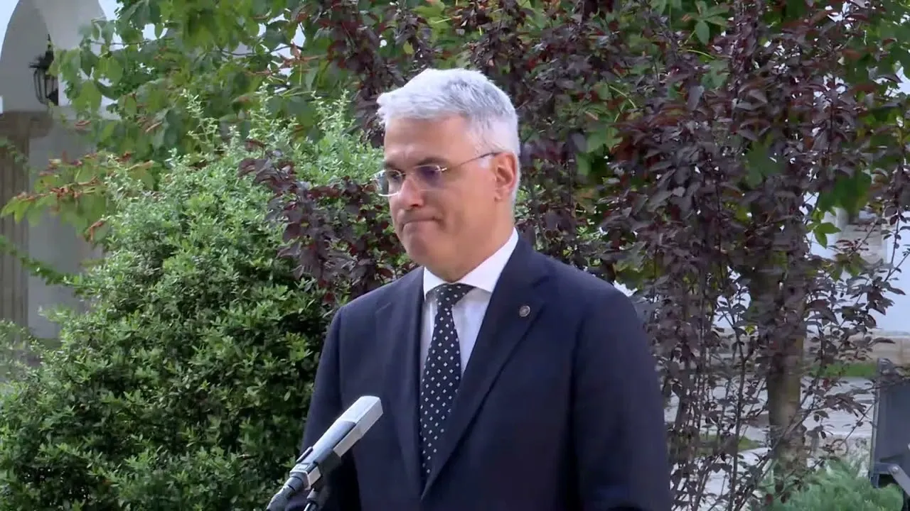 Nicușor Dan și liderii fostei coaliții n-au ajuns la nicio înțelegere pe Legea salarizării