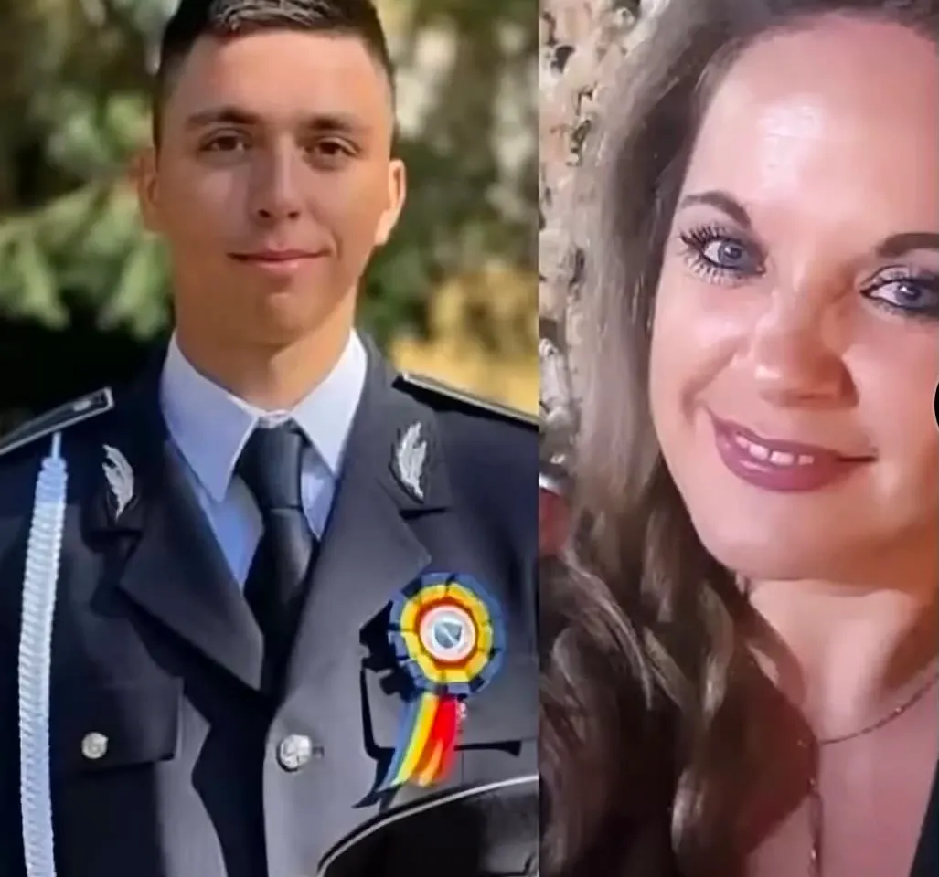 Tragedie în familia unui tânăr polițist. Mama lui a murit la doar patru luni după ce și-a condus fiul pe ultimul drum