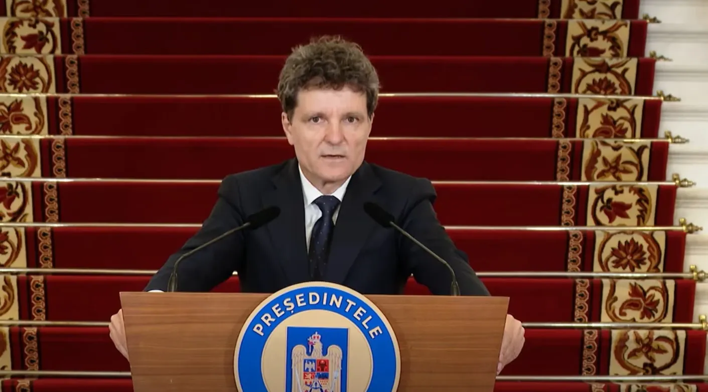 Nicușor Dan, dat în judecată pentru blocajul de la Guvern. Ce i se cere președintelui
