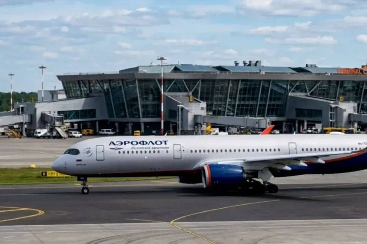 Haos pe aeroporturile din Rusia. 993 de închideri într-o singură lună din cauza amenințărilor cu drone